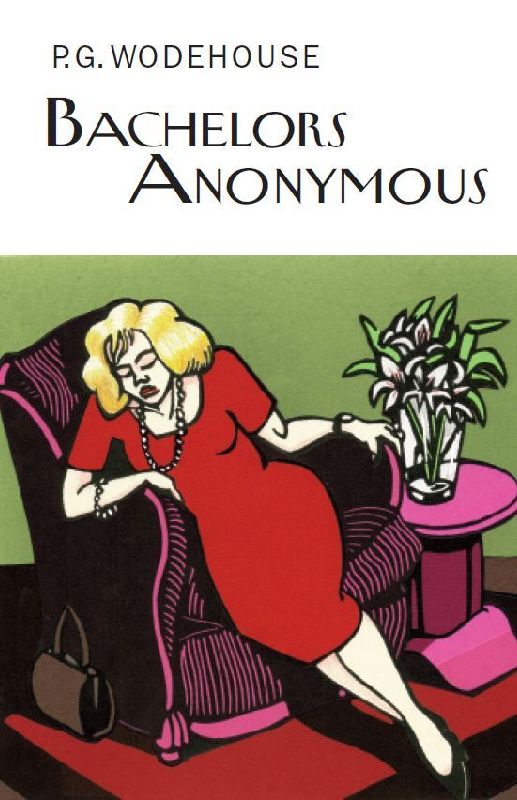 Bachelors Anonymous