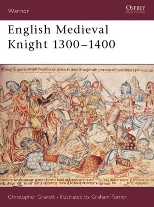English Medieval Knight 1300 1400