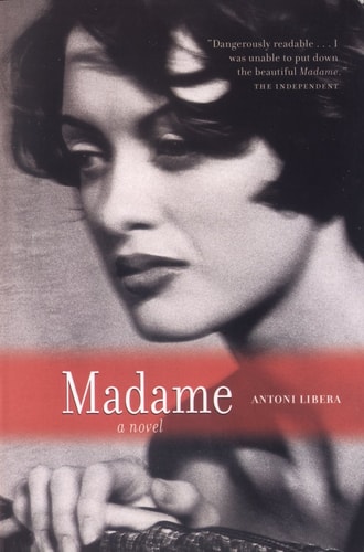 Madame Antoni Libera Paperback English
