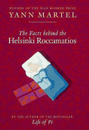 The Facts Behind the Helsinki Roccamatios and Other Stories