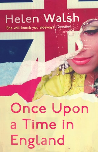 Once Upon A Time In England
