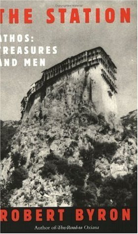 Phoenix: The Station: Athos: Treasures and Men