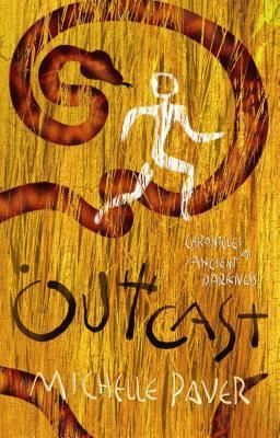 Chronicles of Ancient Darkness: Outcast (Bk. 4)