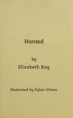 Hunted