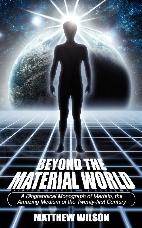 Beyond the Material World