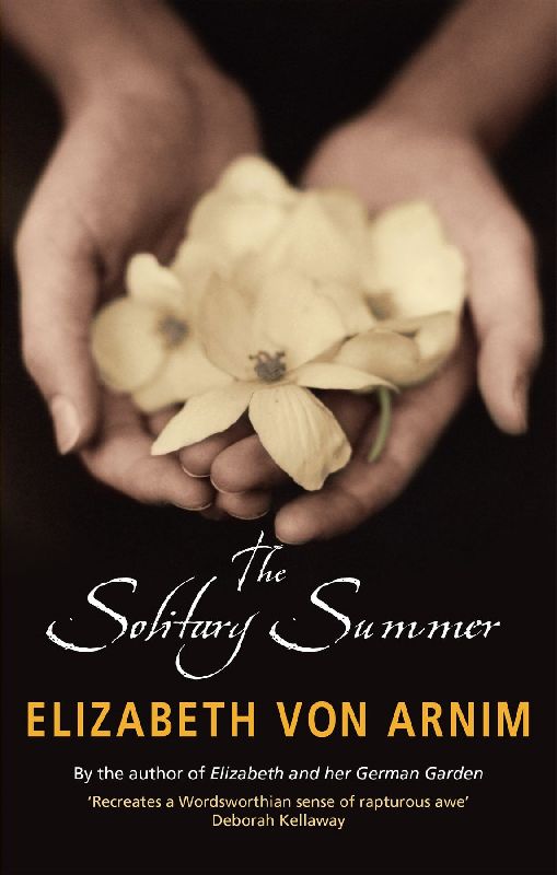 Solitary Summer-Ne (F)
