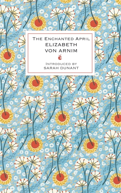 The Enchanted April (Virago Modern Classics)