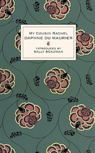 My Cousin Rachel. Daphne Du Maurier