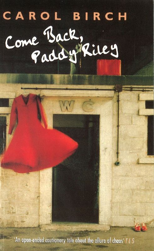 Come Back, Paddy Riley