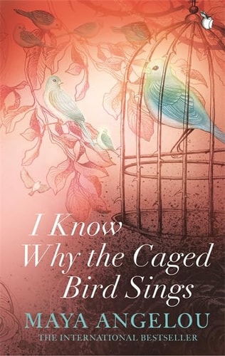 I Know Why The Caged Bird Sings (Virago Modern Classics)