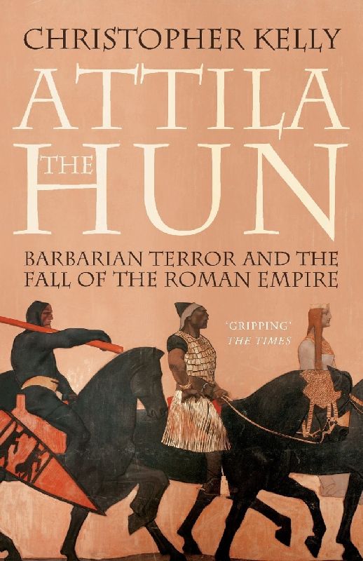 Attila The Hun