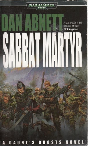 Sabbat Martyr