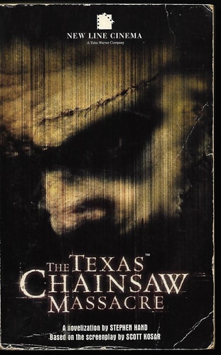 Texas Chainsaw Massacre