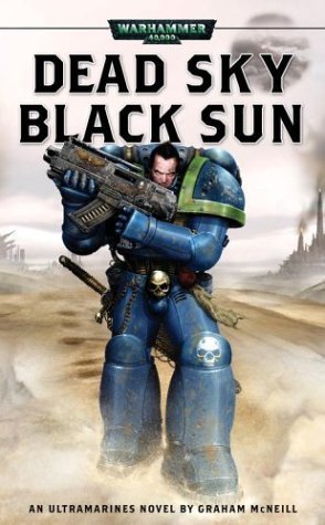 Dead Sky, Black Sun (Warhammer 40,000)