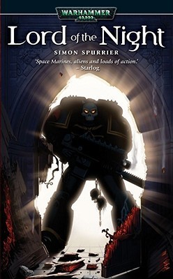 Lord of the Night (Warhammer 40,000)
