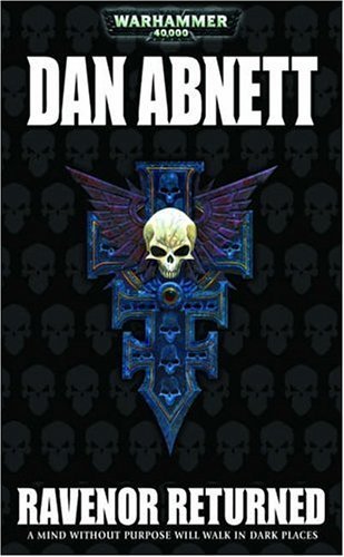 Ravenor Returned (Warhammer 40,000)