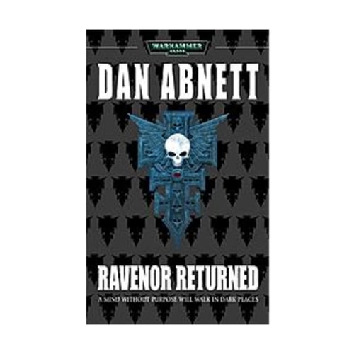 Ravenor Returned (Warhammer 40,000)
