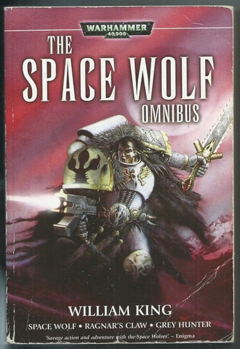 space-wolf