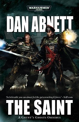 Gaunt's Ghosts: The Saint