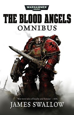 The Blood Angels omnibus
