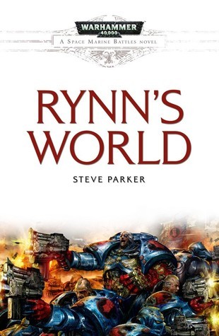 Rynn's World (Space Marines)