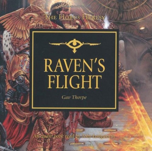 Raven's Flight (The Horus Heresy)