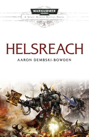 Helsreach (Space Marine Battles)