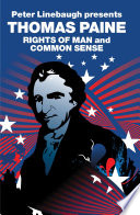 Peter Linebaugh Presents Thomas Paine