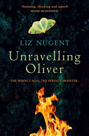 Unravelling Oliver: The gripping psychological thriller from the No. 1 bestselling author of Strange Sally Diamond