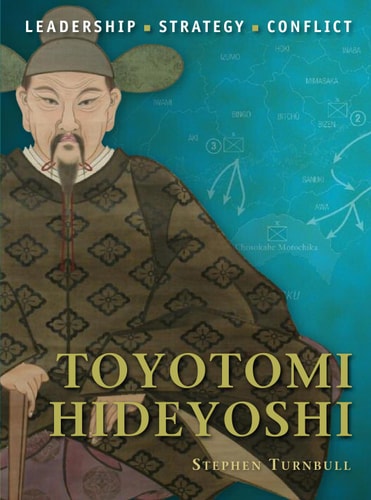 Toyotomi Hideyoshi (Command)