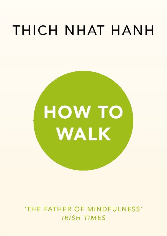 How To Walk