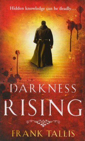 Darkness Rising
