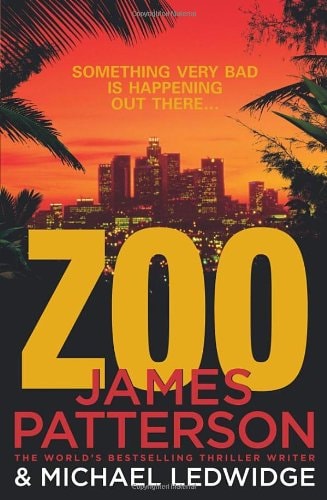 Zoo (Zoo Series Book 1)