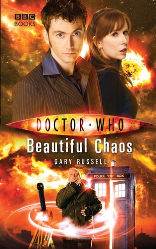Beautiful Chaos (Doctor Who)