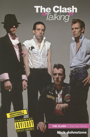 Clash (Talking S.)