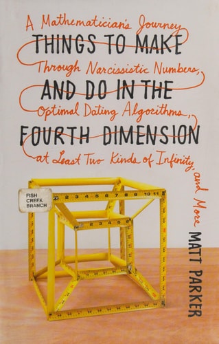 Things to Make and Do in the Fourth Dimension