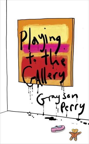 Playing To the Gallery