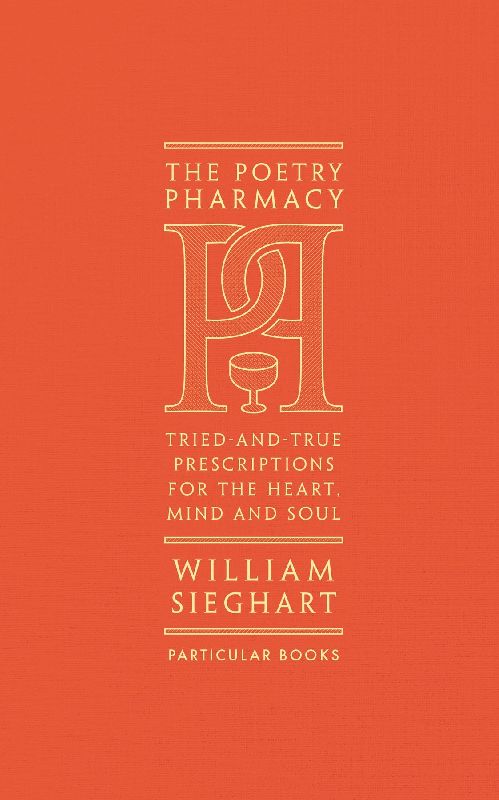 The Poetry Pharmacy