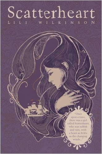 Scatterheart