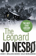 The Leopard: Harry Hole 8