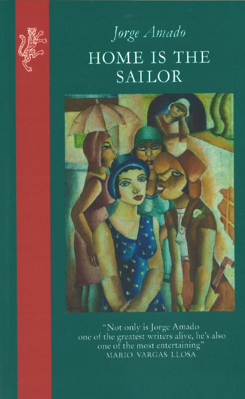 Home Is The Sailor