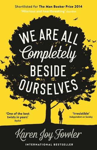 Buchcover