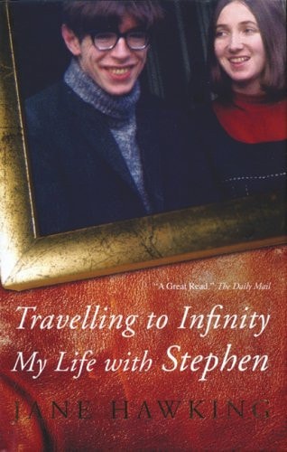 Traveling to Infinity: My Life with Stephen