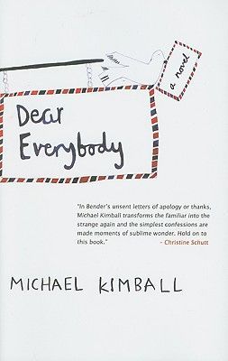 Dear Everybody