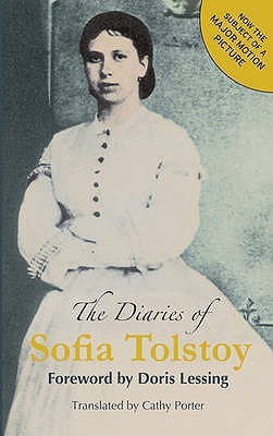 The Diaries of Sofia Tolstoy