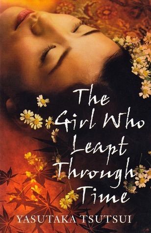 Girl who Lept Through Time