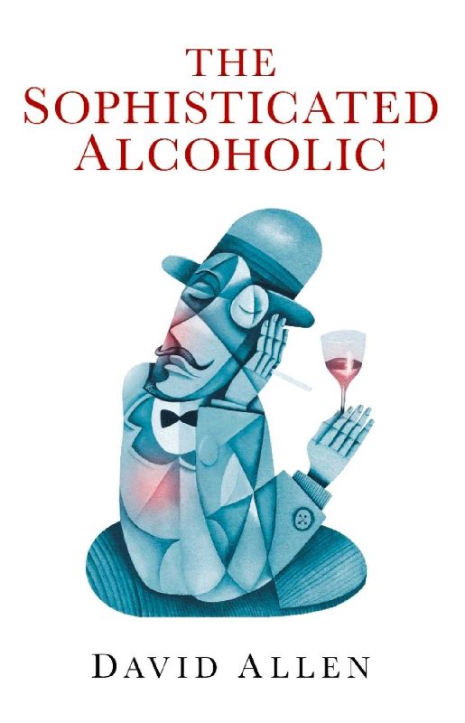 The Sophisticated Alcoholic