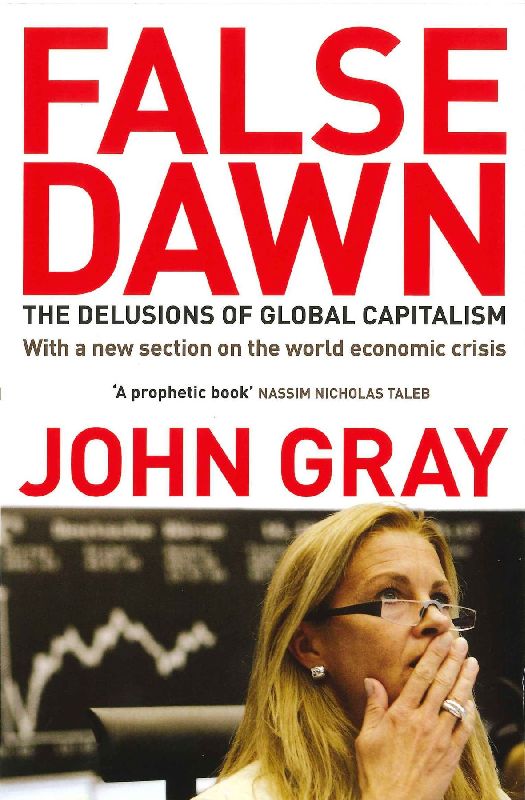 False Dawn