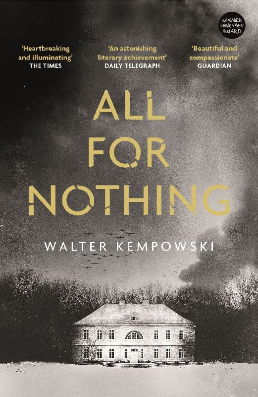 Buchcover