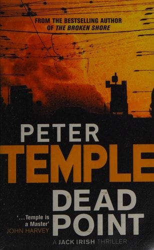 Dead Point: A Jack Irish Thriller (Jack Irish Thriller 3)